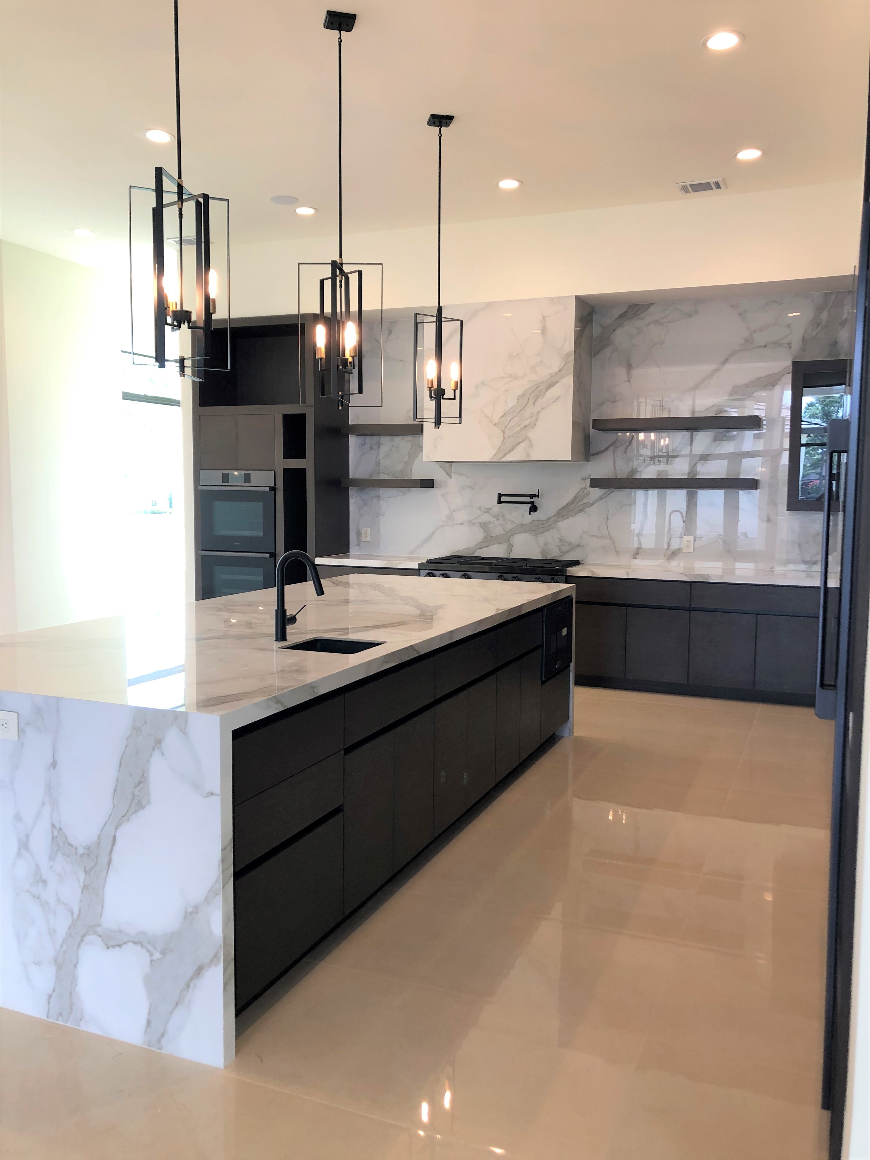 Tomball Modern
