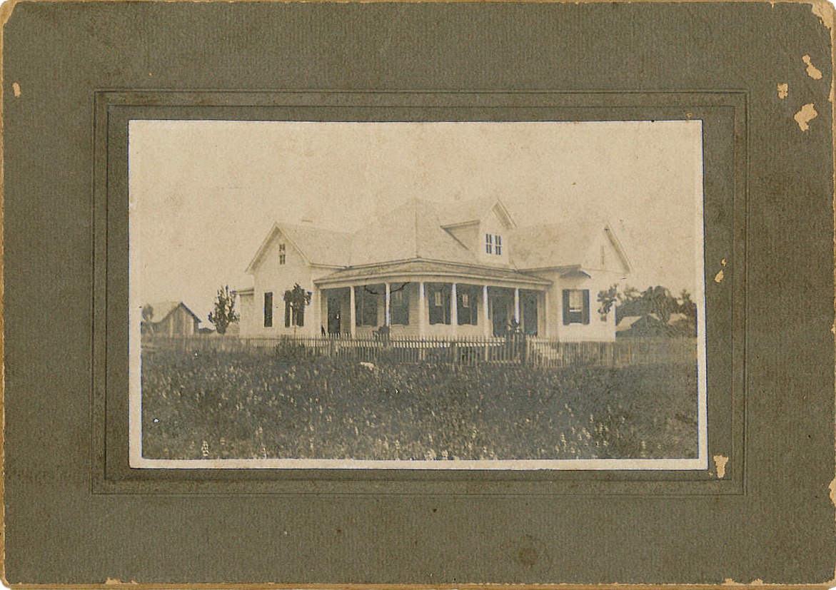 Navasota Historic Renovation