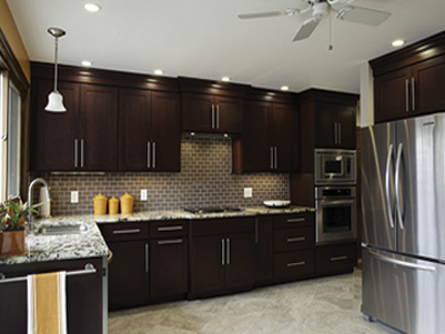 Aspect Cabinetry