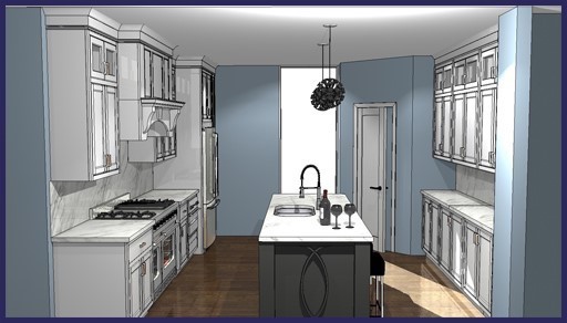 Cabinets TX CAD