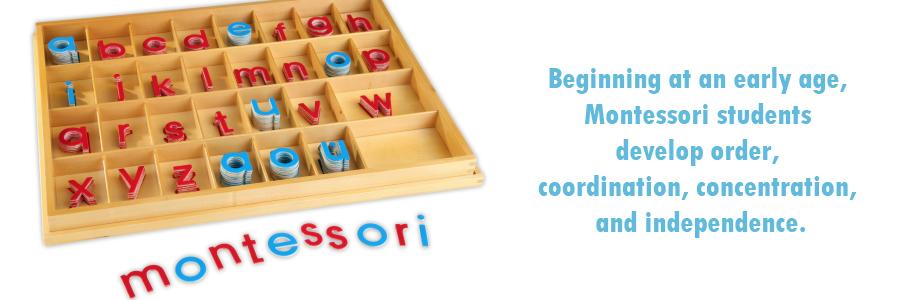 Montessori